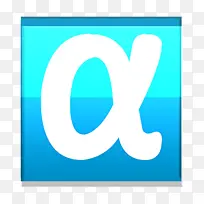 应用图标 网络图标 浅绿色-空若网 应用图标 网络图标 浅绿色-空若网