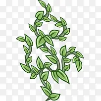 植物 叶子 花-空若网 植物 叶子 花-空若网