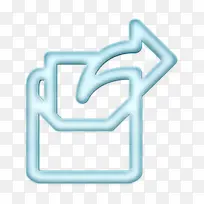 箭头图标 通讯图标 电子邮件图标-空若网 箭头图标 通讯图标 电子邮件图标-空若网