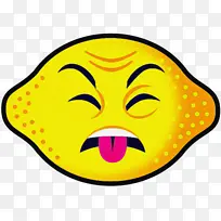 黄色 表情符号 鼻子-空若网 黄色 表情符号 鼻子-空若网