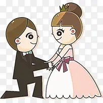 卡通 男 手势-空若网 卡通 男 手势-空若网