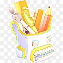 卡通 文具-空若网 卡通 文具-空若网