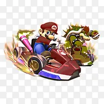 虚构人物 动画 卡丁车比赛-空若网 虚构人物 动画 卡丁车比赛-空若网