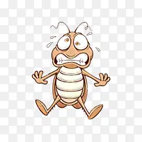 卡通 昆虫 动画-空若网 卡通 昆虫 动画-空若网