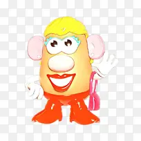 卡通 土豆 动画-空若网 卡通 土豆 动画-空若网