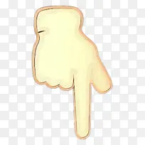 波普艺术 复古 手指-空若网 波普艺术 复古 手指-空若网