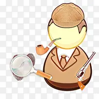 卡通 鼓-空若网 卡通 鼓-空若网