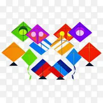 线条 平面设计-空若网 线条 平面设计-空若网