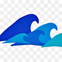 蓝色 鳍 蔚蓝-空若网 蓝色 鳍 蔚蓝-空若网