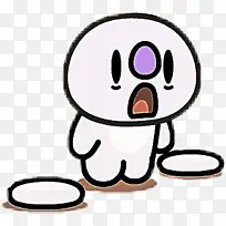 线条艺术 卡通 鼻子-空若网 线条艺术 卡通 鼻子-空若网