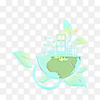 卡通 水蓝 绿松石-空若网 卡通 水蓝 绿松石-空若网