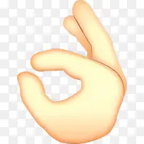 卡通 手指 手-空若网 卡通 手指 手-空若网