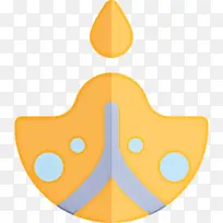 橙色 黄色 标志-空若网 橙色 黄色 标志-空若网