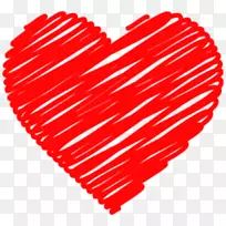 电脑图标爱心涂鸦-空若网 电脑图标爱心涂鸦-空若网