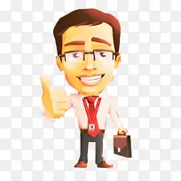 卡通 手势-空若网 卡通 手势-空若网