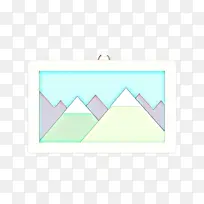 卡通 绿松石色 水绿色-空若网 卡通 绿松石色 水绿色-空若网