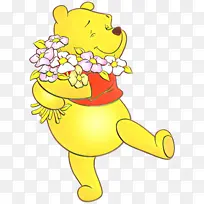 卡通 黄色 快乐-空若网 卡通 黄色 快乐-空若网