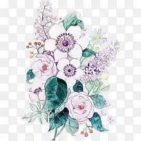 水彩 油漆 湿墨-空若网 水彩 油漆 湿墨-空若网