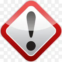 红色 标志 标牌-空若网 红色 标志 标牌-空若网