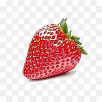 草莓 天然食品 水果-空若网 草莓 天然食品 水果-空若网