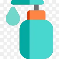 卡通 蓝色 绿松石色-空若网 卡通 蓝色 绿松石色-空若网