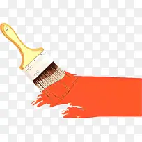 卡通 橙色-空若网 卡通 橙色-空若网