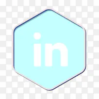 六边形图标-空若网 六边形图标-空若网