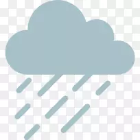 表情符号雨云短信剪辑艺术-雨-空若网 表情符号雨云短信剪辑艺术-雨-空若网