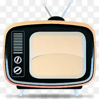 波普艺术 复古 电视-空若网 波普艺术 复古 电视-空若网