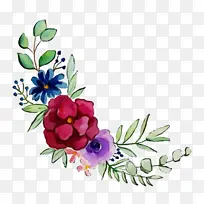 水彩 油漆 湿墨-空若网 水彩 油漆 湿墨-空若网