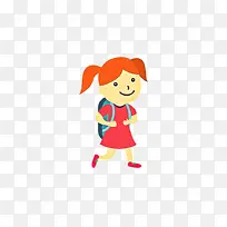 卡通 儿童 动画-空若网 卡通 儿童 动画-空若网