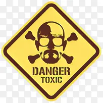 卡通 标牌 黄色-空若网 卡通 标牌 黄色-空若网