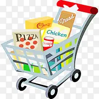 购物车-空若网 购物车-空若网