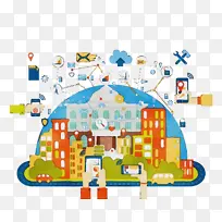 水彩 油漆 湿墨水-空若网 水彩 油漆 湿墨水-空若网