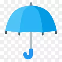 计算机图标封装PostScript-伞-空若网 计算机图标封装PostScript-伞-空若网