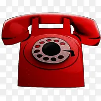 ��ɫ �绰 ���ߵ绰-������