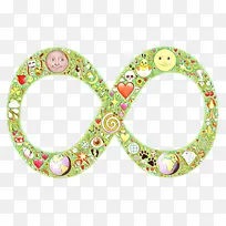 卡通 粉色 圆形-空若网 卡通 粉色 圆形-空若网