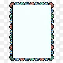 波普艺术 复古 长方形-空若网 波普艺术 复古 长方形-空若网