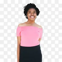 服装 肩部 粉色-空若网 服装 肩部 粉色-空若网