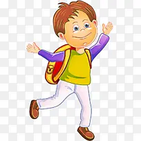卡通 手指 孩子-空若网 卡通 手指 孩子-空若网