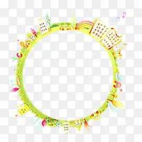 卡通 圆形 时尚配饰-空若网 卡通 圆形 时尚配饰-空若网