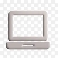 笔记本电脑图标 技术 电子设备-空若网 笔记本电脑图标 技术 电子设备-空若网