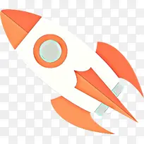 卡通 橙色 线条-空若网 卡通 橙色 线条-空若网