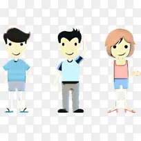 波普艺术 复古 卡通-空若网 波普艺术 复古 卡通-空若网