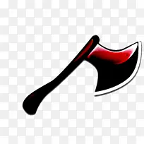 标志 斧头-空若网 标志 斧头-空若网