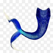 蓝色 电蓝色 喇叭-空若网 蓝色 电蓝色 喇叭-空若网