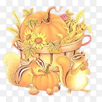 卡通 植物 水果-空若网 卡通 植物 水果-空若网