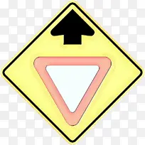 波普艺术 复古 三角形-空若网 波普艺术 复古 三角形-空若网