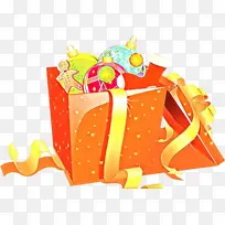 卡通 橙色-空若网 卡通 橙色-空若网