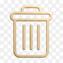 多媒体图标 删除图标 垃圾箱图标-空若网 多媒体图标 删除图标 垃圾箱图标-空若网